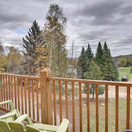 The Golf & Mountain View Retreat By Instant Suites Mont-Tremblant Exterior photo